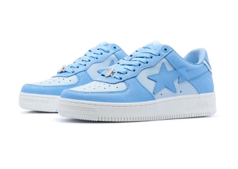 A Bathing Ape: En Ikonisk Merkevare som Definerer Urban Stil i Norge