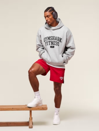 Gymshark Norge Herre: Fra Treningssenter til Hverdag &ndash; En &AElig;rlig Vurdering