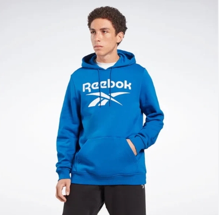 Reebok Norge: Fra Aerobic til Urban Streetwear