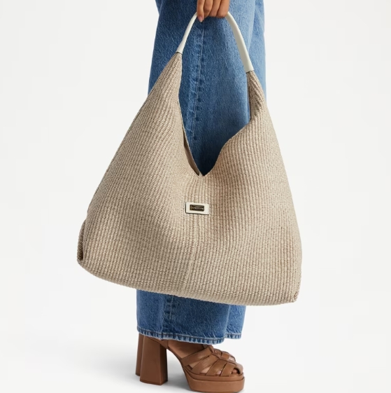 Fra Kontoret til Byen - Hvorfor Russell Bromley Bag Ble Min Trofaste F&oslash;lgesvenn