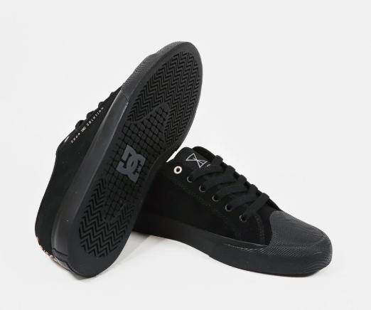 DC Shoes Norge: Er Disse Skateikonene Like Gode Til Hverdagsbruk Som Til Rampen?