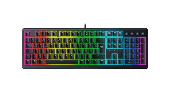 Razer Norge &ndash; Teknologi som former spillopplevelsen